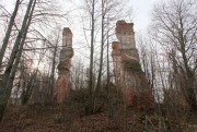Церковь Воскресения Христова
