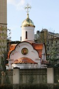 Центральный
