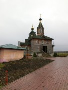 Церковь Михаила Архангела