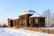 Афанасьевский