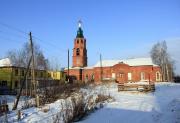 Афанасьевский
