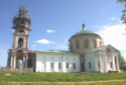 Молоковский