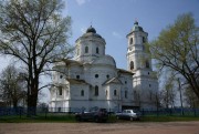 Воронеж. Церковь Михаила Архангела
