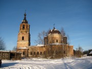 Свечинский