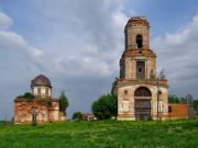 Мальцево. Церковь Воскресения Христова