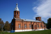 Владимирский