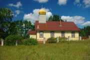 Резекненский