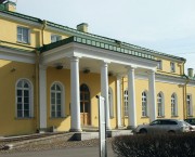 Санкт-Петербург.