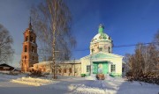 Унинский