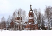 Нолинский