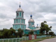 Церковь Михаила Архангела