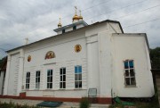 Шигонский