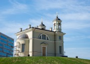 Санкт-Петербург,