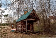 Часовня Казанской иконы Божией Матери
