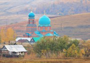 Сергиевский