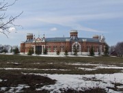 Михайловский