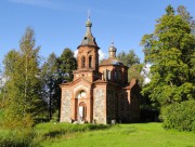 Пярнумаа.