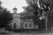 Краснолиманский