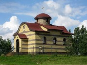 Братеево. Церковь Власия и Харалампия