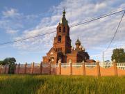 Завьяловский