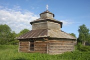 Часовня Параскевы Пятницы