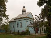Бродовский