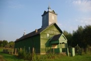 Резекненский