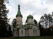 Церковь Иоанна Предтечи