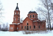 Лебяжский