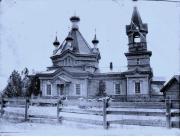 Тужинский