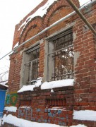 Церковь Воскресения Словущего в Воскресенском (новая)