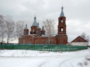Церковь Богоявления Господня