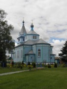 Церковь Вознесения Господня