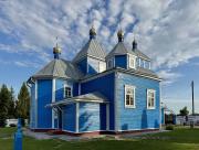 Церковь Параскевы Пятницы