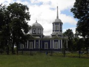 Церковь Троицы Живоначальной