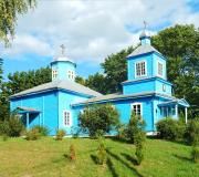 Церковь Вознесения Господня