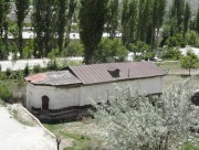 Хорог. Церковь Михаила Архангела