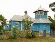 Месятичи. Церковь Параскевы Пятницы