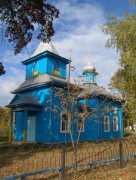 Церковь Георгия Победоносца