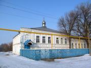 Церковь иконы Божией Матери 