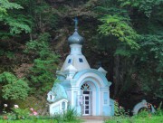 Горячий Ключ. Часовня Иверской иконы Божией Матери