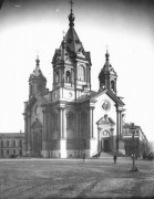 Санкт-Петербург.