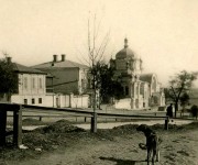Новочеркасск,