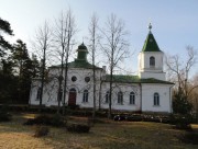 Пярнумаа.