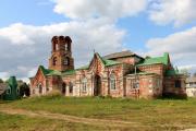 Шарангский