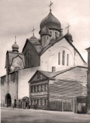 Санкт-Петербург.