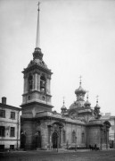 Санкт-Петербург.