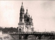 Санкт-Петербург.