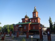 Церковь Николая Чудотворца