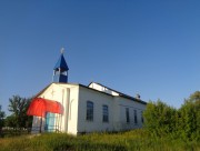Церковь Михаила Архангела